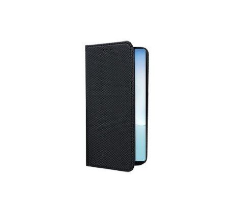 Púzdro knižkové SMART BOOK CASE pre SAMSUNG GALAXY NOTE 10 LITE (N770F) - čierne