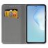 Púzdro knižkové SMART BOOK CASE pre SAMSUNG GALAXY NOTE 10 LITE (N770F) - čierne