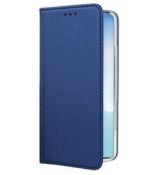 Púzdro knižkové SMART BOOK CASE pre SAMSUNG GALAXY NOTE 10 LITE (N770F) - modré