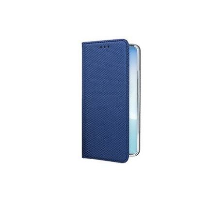 Púzdro knižkové SMART BOOK CASE pre SAMSUNG GALAXY NOTE 10 LITE (N770F) - modré