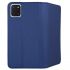 Púzdro knižkové SMART BOOK CASE pre SAMSUNG GALAXY NOTE 10 LITE (N770F) - modré