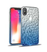 Púzdro DIAMOND PRISM pre APPLE IPHONE 11 (6,1") - modré