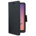 Púzdro knižkové diárové FANCY BOOK pre SAMSUNG GALAXY A21 - čierne