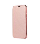 Púzdro FORCELL ELECTRO BOOK pre HUAWEI Y5 (2019)/HONOR 8S - ružové