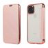 Púzdro FORCELL ELECTRO BOOK pre APPLE IPHONE 7/8 PLUS - ružové