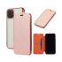 Púzdro FORCELL ELECTRO BOOK pre APPLE IPHONE 7/8 PLUS - ružové