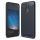 Púzdro FORCELL CARBON pre HUAWEI MATE 10 LITE - modré