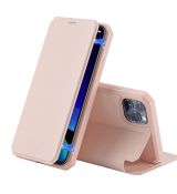 Púzdro DUX DUCIS X-SERIES pre APPLE IPHONE 11 PRO (5,8") - ružové