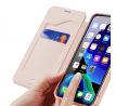 Púzdro DUX DUCIS X-SERIES pre APPLE IPHONE 11 PRO (5,8") - ružové