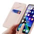 Púzdro DUX DUCIS X-SERIES pre APPLE IPHONE 11 PRO (5,8") - ružové