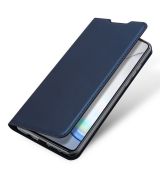 Púzdro knižkové DUX DUCIS PRO SKIN SERIES pre SAMSUNG GALAXY NOTE 10 LITE (N770F) - modré