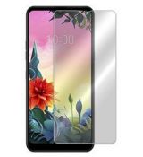 Tvrdené sklo LCD 9H PRO (TG) pre LG K40s