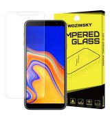 Tvrdené sklo WOZINSKY 9H GLASS PRO+ pre SAMSUNG GALAXY J6+ (J610F)