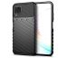 Púzdro (Zadný kryt) THUNDER ARMOR pre HUAWEI P40 LITE - čierne