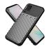 Púzdro (Zadný kryt) THUNDER ARMOR pre HUAWEI P40 LITE - čierne