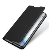 Púzdro knižkové DUX DUCIS PRO SKIN SERIES pre SAMSUNG GALAXY NOTE 10 LITE (N770F) - čierne