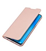 Púzdro knižkové DUX DUCIS PRO SKIN SERIES pre HUAWEI P40 LITE  - ružové