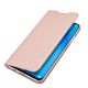 Púzdro knižkové DUX DUCIS PRO SKIN SERIES pre HUAWEI P40 LITE  - ružové
