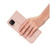 Púzdro knižkové DUX DUCIS PRO SKIN SERIES pre HUAWEI P40 LITE  - ružové