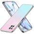 Púzdro SILIKÓNOVÉ ULTRA SLIM 0,3mm pre HUAWEI P40 LITE - transparentné