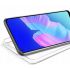 Púzdro SILIKÓNOVÉ ULTRA SLIM 0,3mm pre HUAWEI P40 LITE E - transparentné