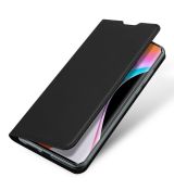 Púzdro knižkové DUX DUCIS PRO SKIN SERIES pre XIAOMI Mi 10/Mi 10 Pro - čierne
