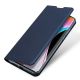 Púzdro knižkové DUX DUCIS PRO SKIN SERIES pre XIAOMI Mi 10/Mi 10 Pro - modré
