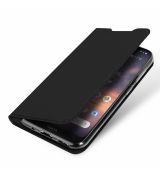 Púzdro knižkové DUX DUCIS PRO SKIN SERIES pre NOKIA 3.2 - čierne