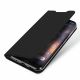 Púzdro knižkové DUX DUCIS PRO SKIN SERIES pre NOKIA 3.2 - čierne