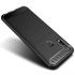 Púzdro CARBON CASE pre OPPO A31 - čierne