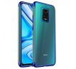 Púzdro ELEGANCE TPU CASE pre XIAOMI REDMI NOTE 9s - modré