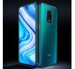 Púzdro ELEGANCE TPU CASE pre XIAOMI REDMI NOTE 9s - modré