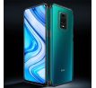 Púzdro ELEGANCE TPU CASE pre XIAOMI REDMI NOTE 9s - čierne