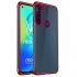 Púzdro ELEGANCE TPU CASE pre MOTOROLA MOTO G8 POWER - červené
