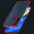 Púzdro ELEGANCE TPU CASE pre MOTOROLA MOTO G8 POWER - červené