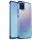 Púzdro ELEGANCE TPU CASE pre SAMSUNG GALAXY NOTE 10 LITE (N770F) - modré