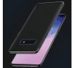 Púzdro ELEGANCE TPU CASE pre SAMSUNG GALAXY S10e (G970F) - čierne