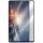 Tvrdené sklo 5D FULL COVER (full glue) 9H PRO (TG) pre SAMSUNG GALAXY NOTE 10 LITE (N770F) - čierne