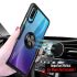 Púzdro CARBON RING CASE  pre HUAWEI HONOR 20 (NOVA 5T) - čierne