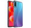 Púzdro ELEGANCE TPU CASE pre HUAWEI P SMART PRO (2019) - čierne