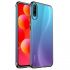 Púzdro ELEGANCE TPU CASE pre HUAWEI P SMART PRO (2019) - čierne
