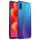 Púzdro ELEGANCE TPU CASE pre HUAWEI P SMART PRO (2019) - modré