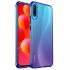 Púzdro ELEGANCE TPU CASE pre HUAWEI P SMART PRO (2019) - modré