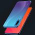 Púzdro ELEGANCE TPU CASE pre HUAWEI P SMART PRO (2019) - modré