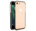 Púzdro SPRING CASE pre APPLE IPHONE 7/8/SE 2020 - čierne