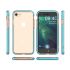 Púzdro SPRING CASE pre APPLE IPHONE 7/8/SE 2020 - čierne