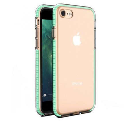 Púzdro SPRING CASE pre APPLE IPHONE 7/8/SE 2020 - mätové