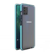 Púzdro SPRING CASE pre SAMSUNG GALAXY A51 (A515F) - modré