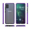 Púzdro SPRING CASE pre SAMSUNG GALAXY A51 (A515F) - modré
