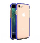 Púzdro SPRING CASE pre APPLE IPHONE 7/8/SE 2020 - tmavo modré